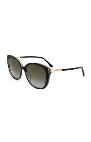 Jimmy Choo - Lunettes de soleil - Catégorie 3
