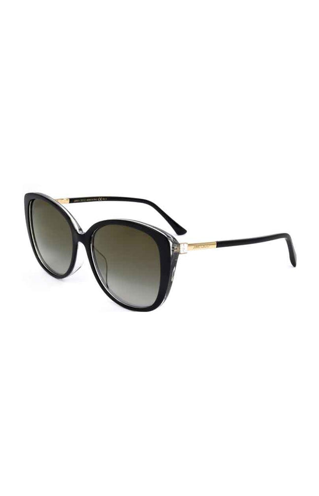 Jimmy Choo - Lunettes de soleil - Catégorie 3