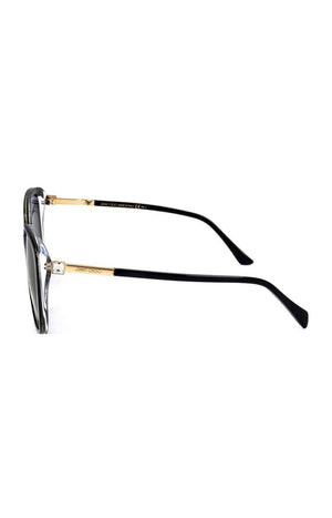 Jimmy Choo - Lunettes de soleil - Catégorie 3
