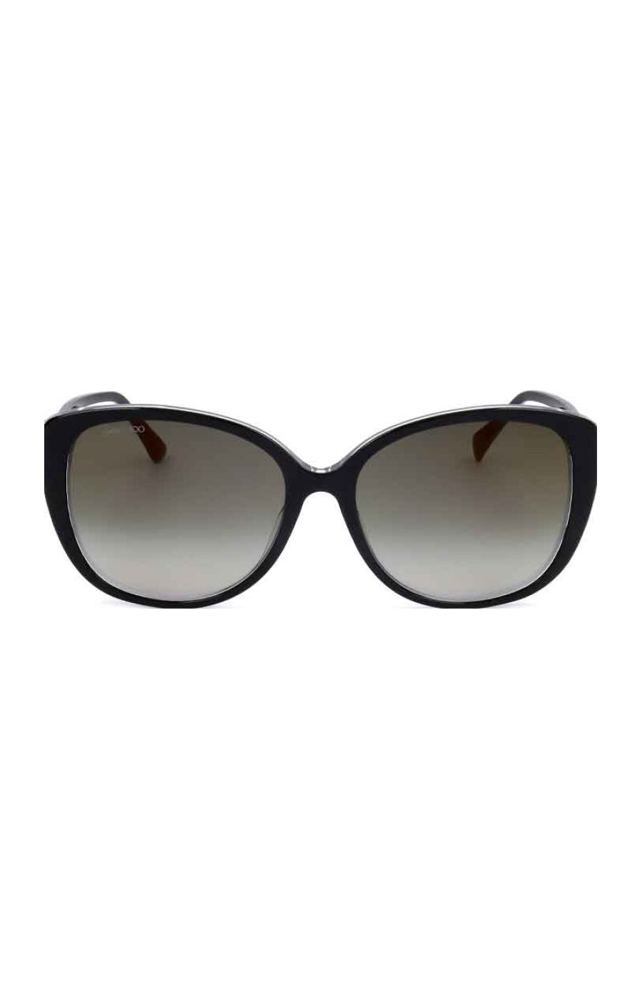 Jimmy Choo - Lunettes de soleil - Catégorie 3