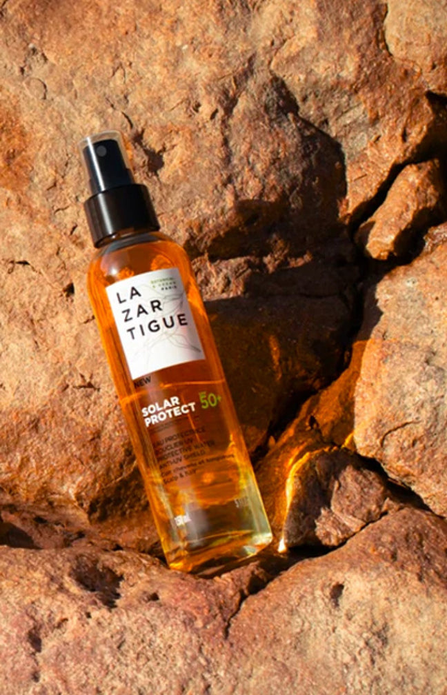 Eau protectrice SPF 50+ - Cheveux - 150 ml