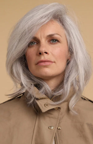 Soin neutralisant - Cheveux gris, blancs & blonds - 250 ml