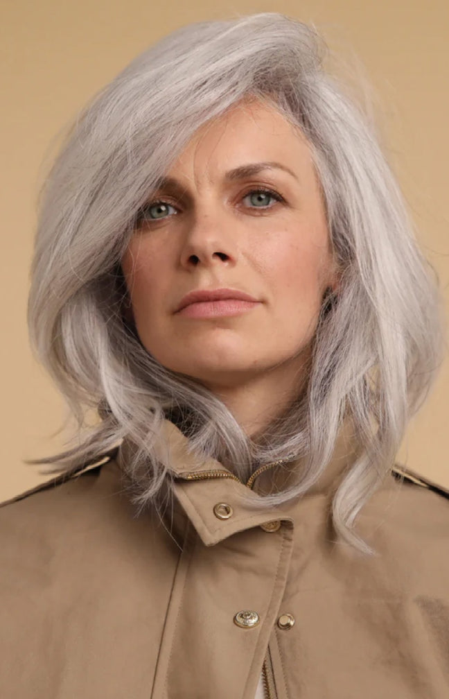 Soin neutralisant - Cheveux gris, blancs & blonds - 250 ml