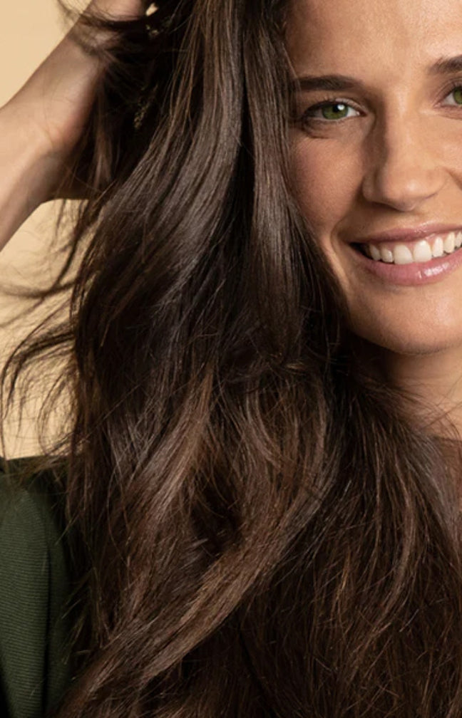 Compléments alimentaires - Boost - Cheveux - 1 mois