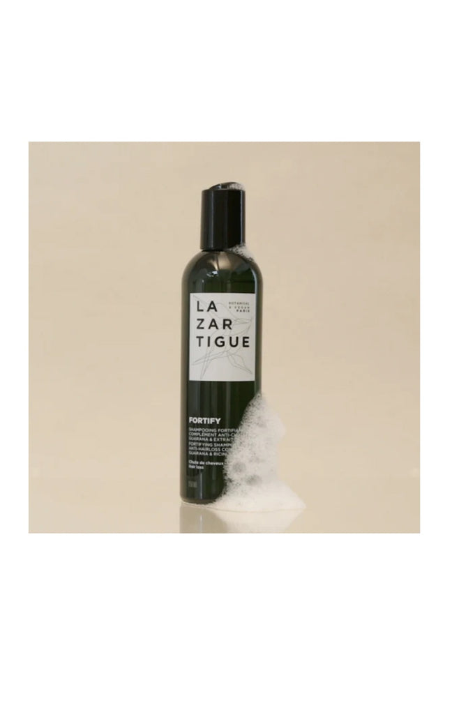 Shampoing anti-chute - Ricin - Cheveux clairsemés & cassants - 250 ml