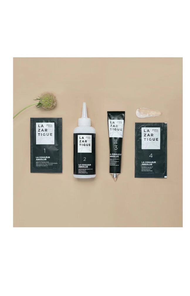 Kit de coloration - Couleur Absolue