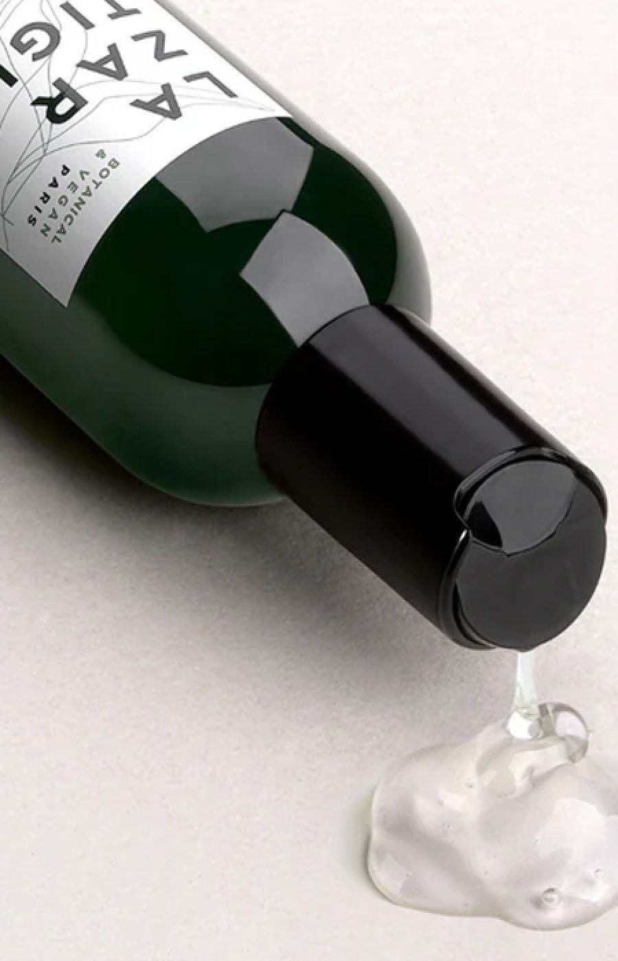 Shampoing traitant anti-pelliculaire - Phase 1 - Écorce de jujubier - 250 ml