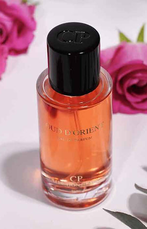 Oud d'Orient Eau de parfum - Oriental - Mixte