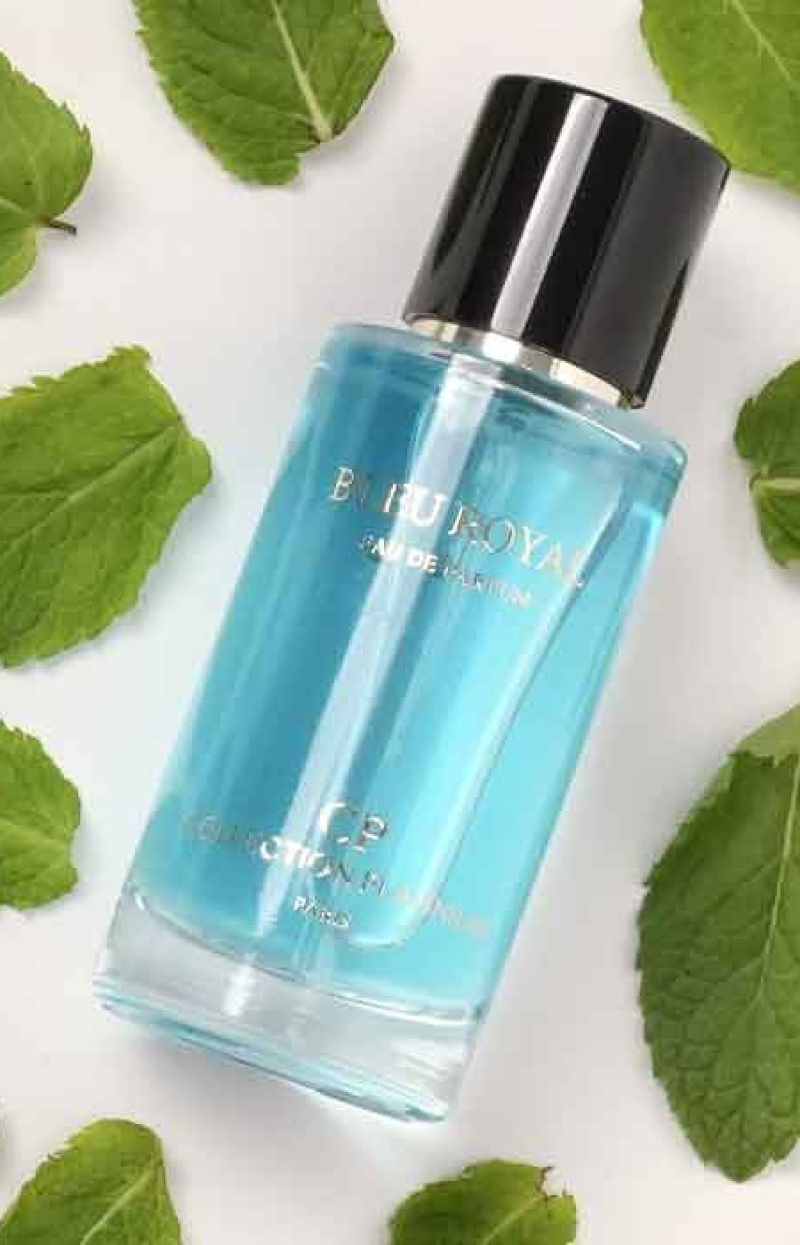 Bleu Royal Eau de parfum - Hespéridé - Homme