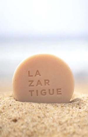 Shampoing solide nourrissant - Huile de dattier - 75 g