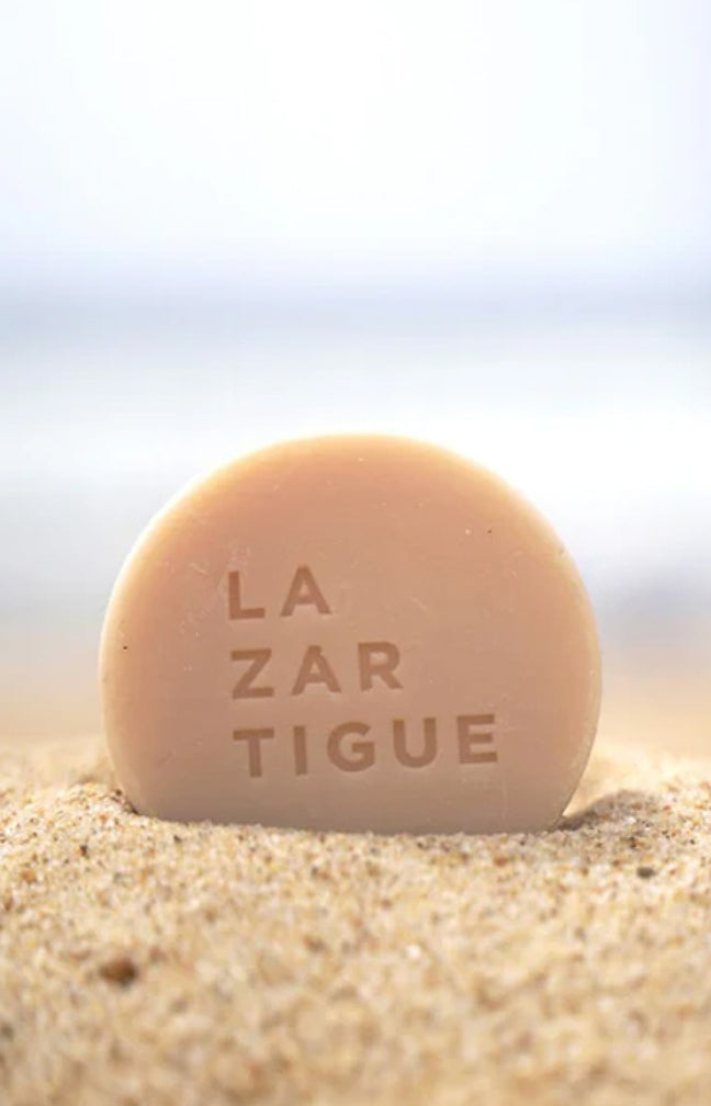 Shampoing solide nourrissant - Huile de dattier - 75 g