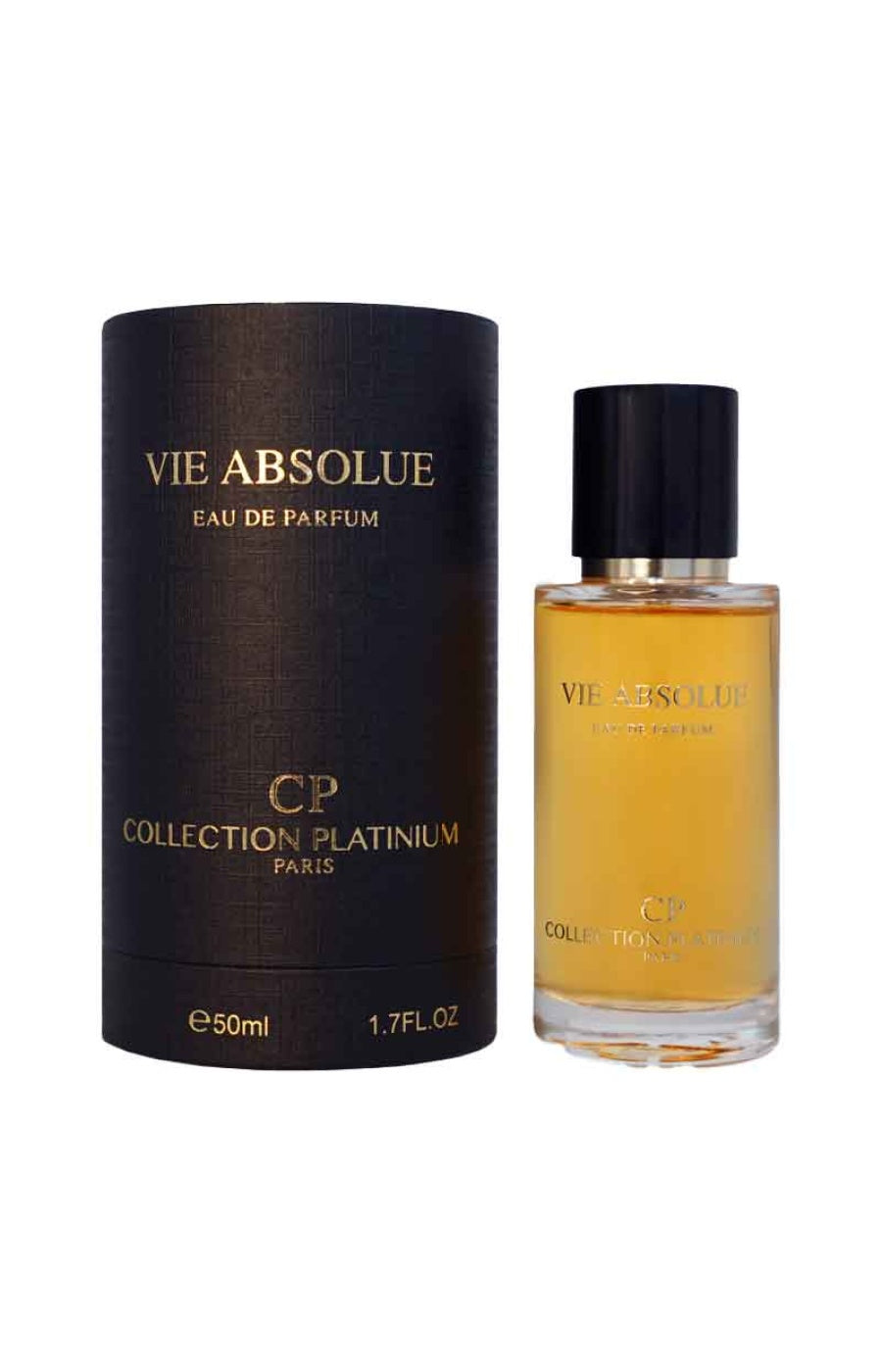 Vie Absolue Eau de parfum - Floral