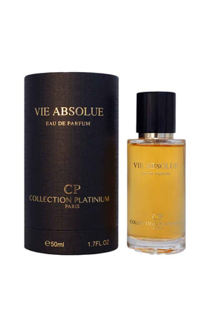 Vie Absolue Eau de parfum - Floral