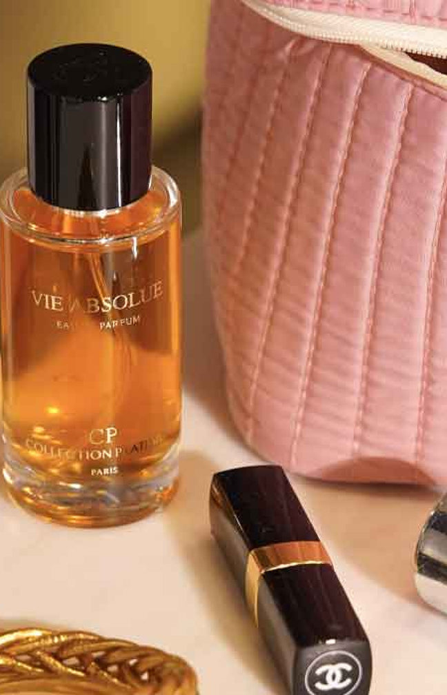 Vie Absolue Eau de parfum - Floral