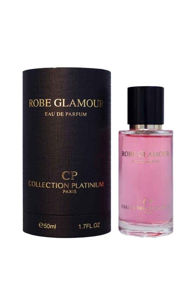 Robe Glamour Eau de parfum - Floral