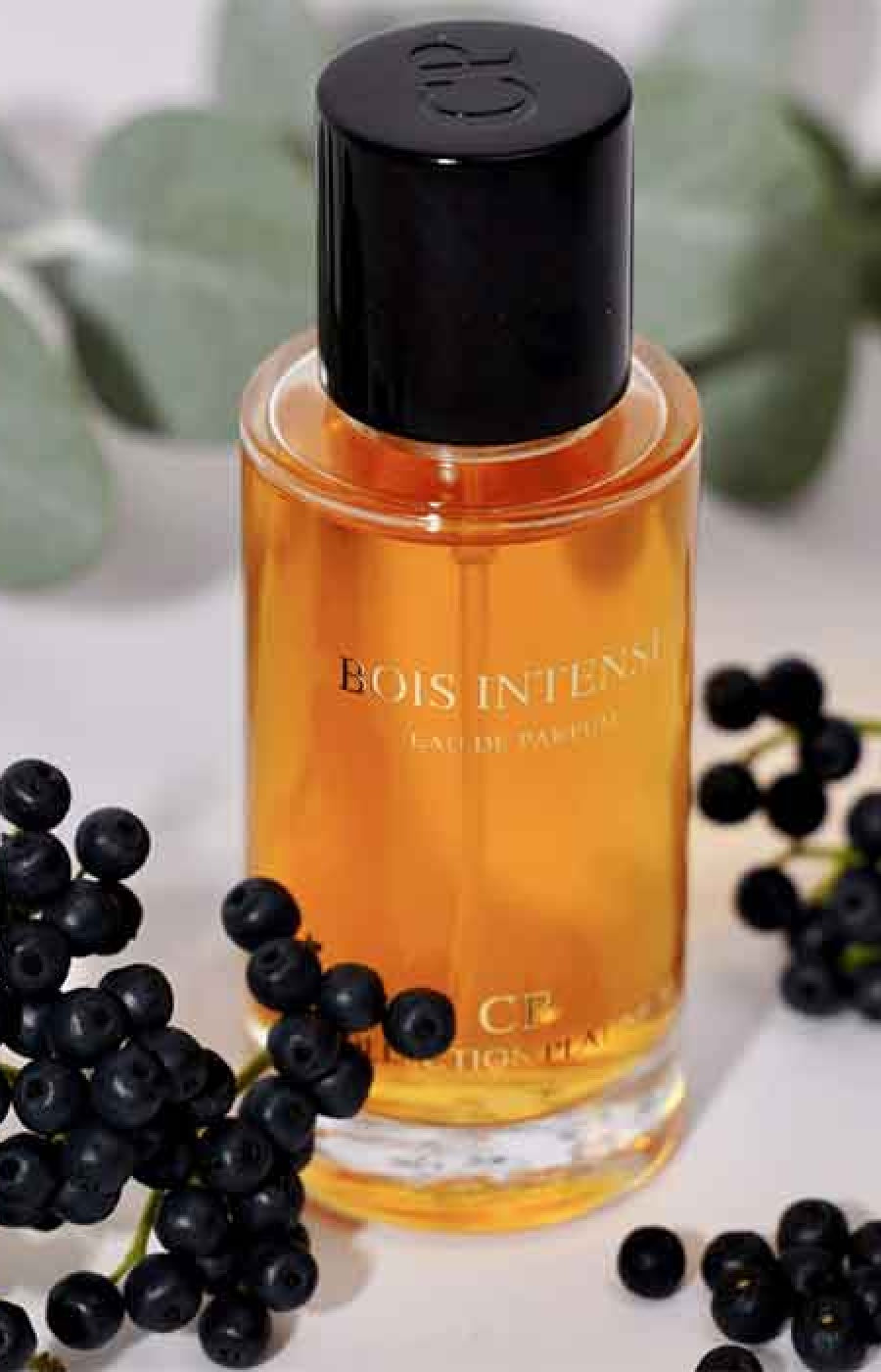 Bois Intense Eau de parfum - Floral boisé - Mixte