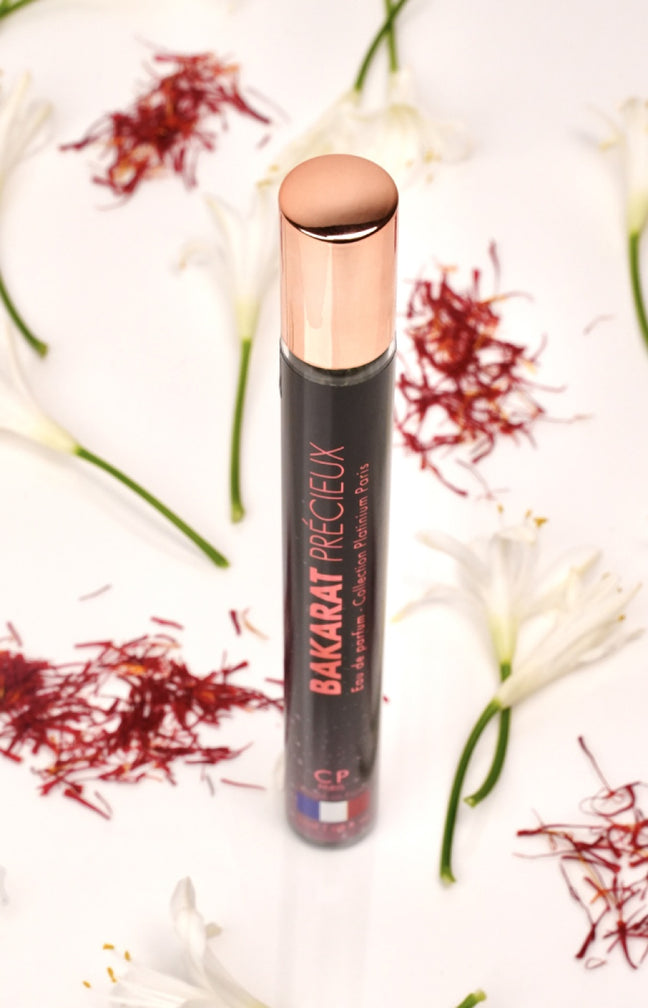 Bakarat Précieux Eau de parfum - Floral - Mixte