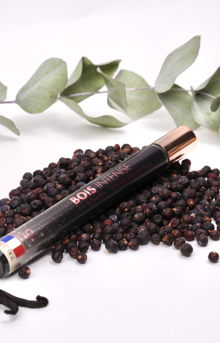 Bois Intense Eau de parfum - Floral boisé - Mixte