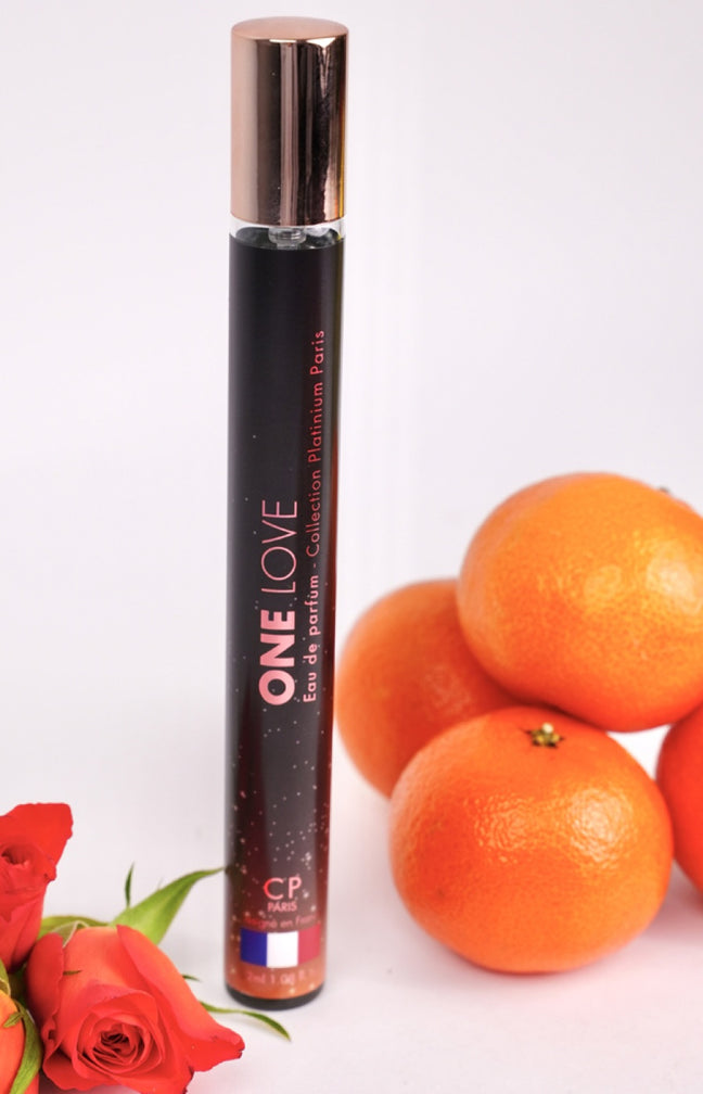 One Love Eau de parfum - Fougère - Homme