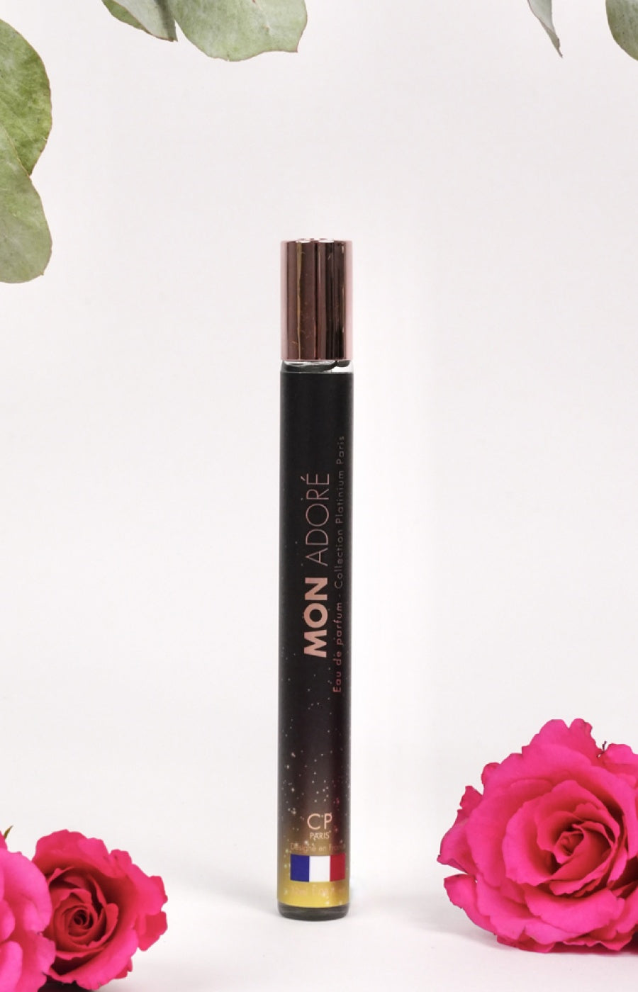 Mon Adoré Eau de parfum - Floral