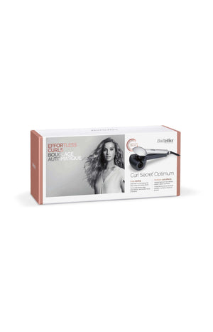 Boucleur automatique - Curl Secret Optimum