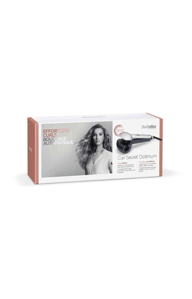 Boucleur automatique - Curl Secret Optimum