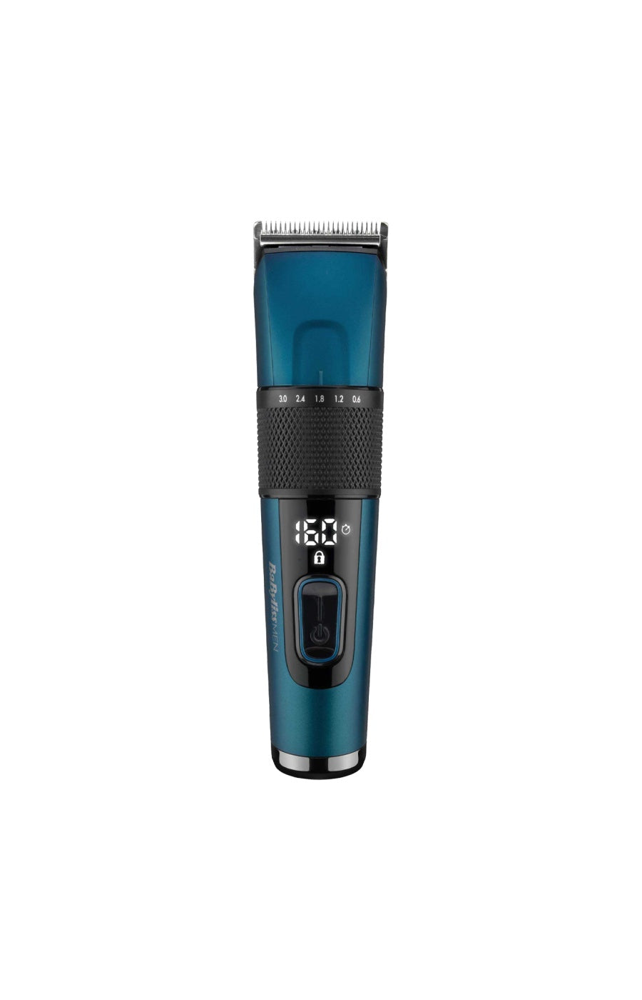 Tondeuse cheveux - Japanese Steel Digital - Homme