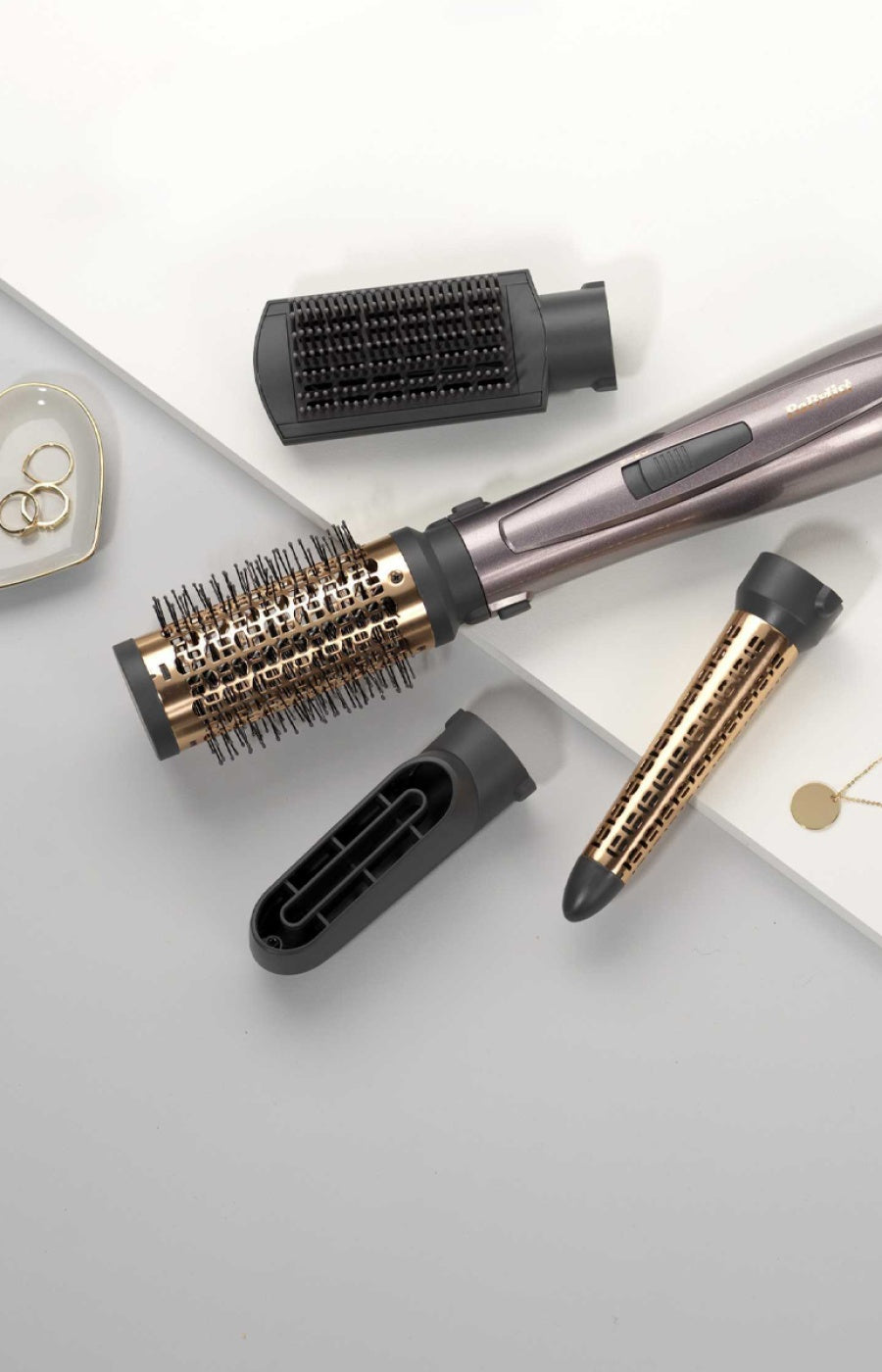 Brosse soufflante multi-styles - Air Style 1000