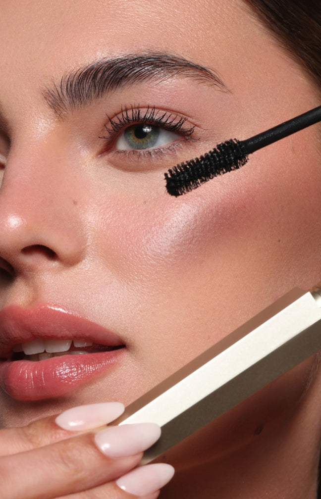 Mascara booster de croissance - Goldlash - Cils - 7 ml