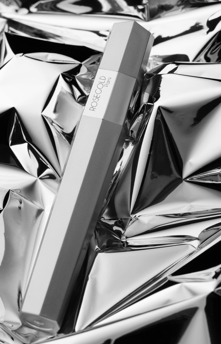 Mascara booster de croissance - Goldbrow - Sourcils - 7 ml