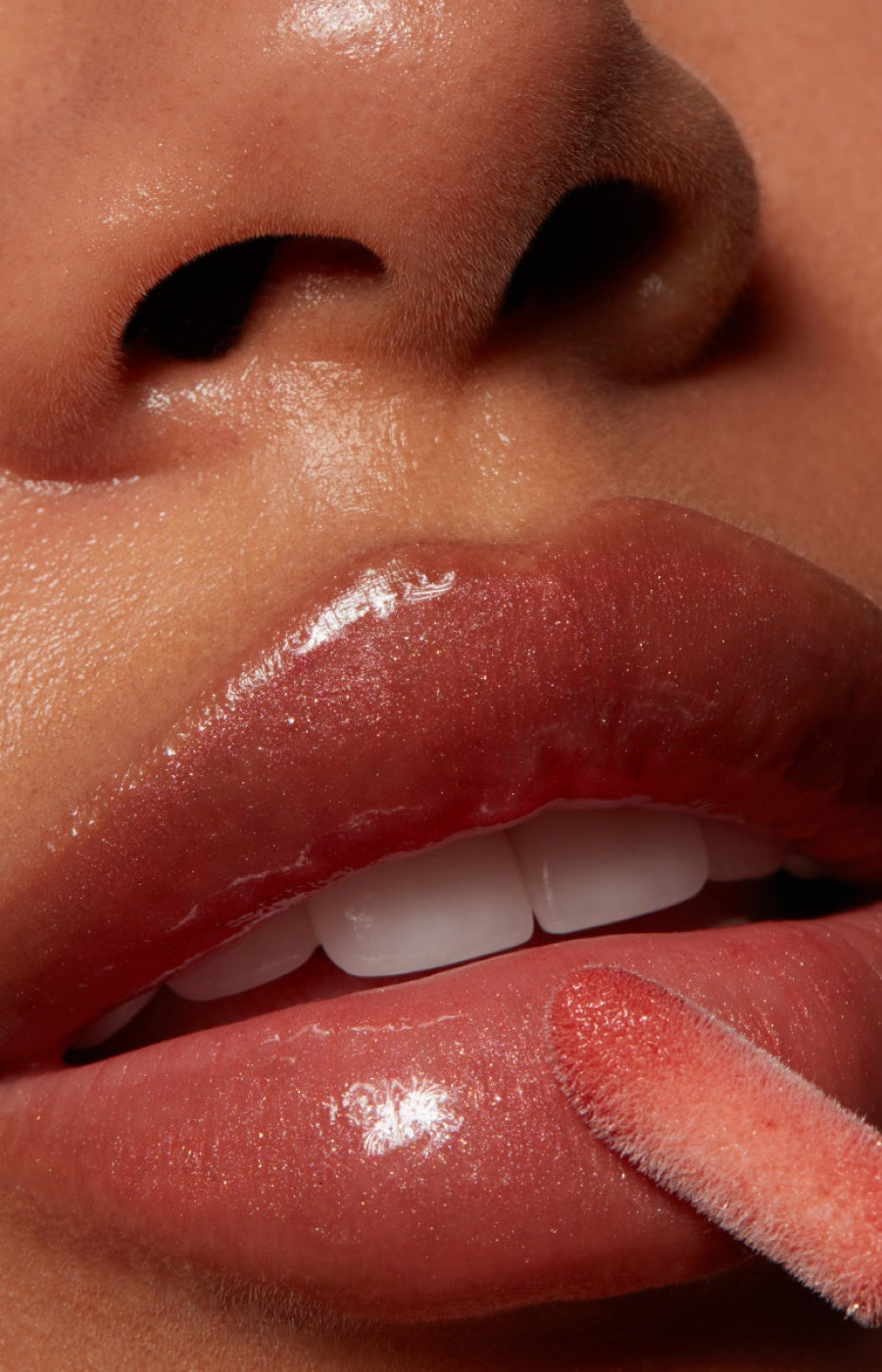 Gloss repulpant - Acide hyaluronique - 7 ml