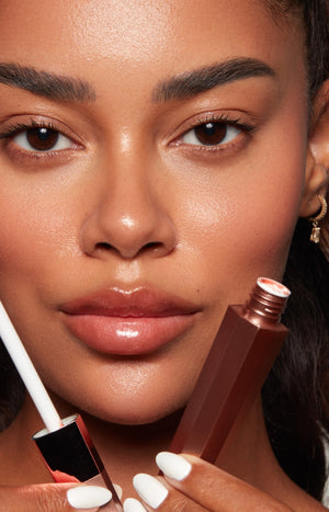 Gloss repulpant - Acide hyaluronique - 7 ml