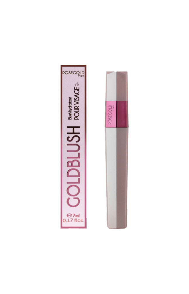 Blush liquide - Acide hyaluronique - 7 ml