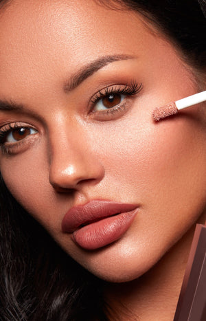 Highlighter liquide - Acide hyaluronique - 7 ml