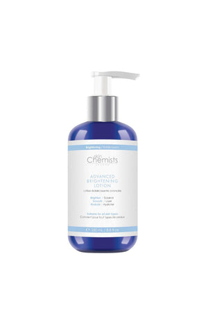 Lotion tonique éclaircissante avancée - Niacinamide & vitamine A - Visage - 250 ml