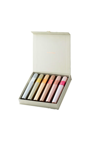 Box découverte - Goldbox - 6 produits