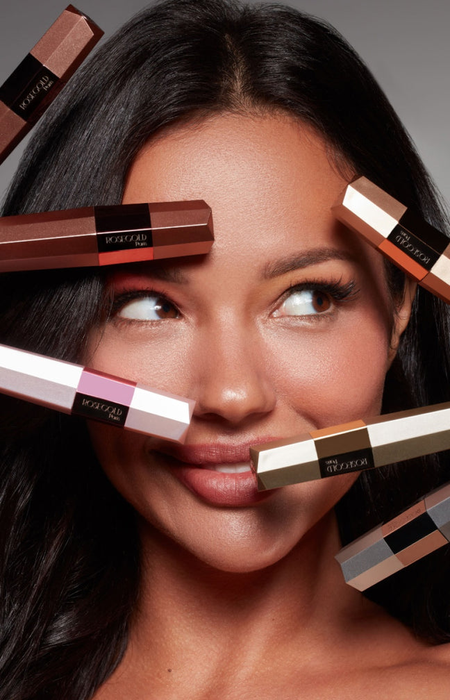 Box découverte - Goldbox - 6 produits