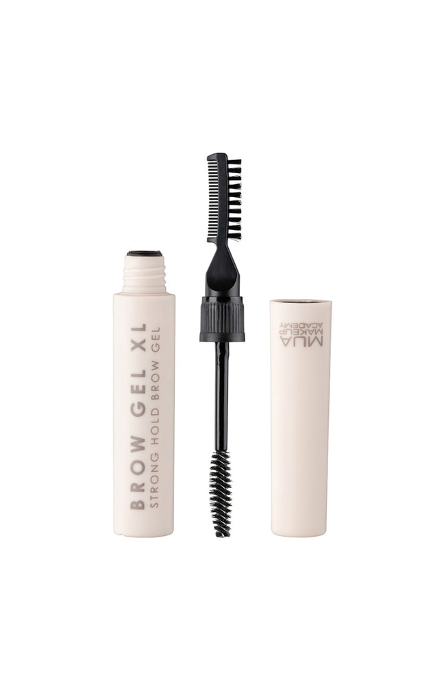 Gel à sourcils double-embout - Brow Gel XL