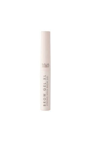 Gel à sourcils double-embout - Brow Gel XL