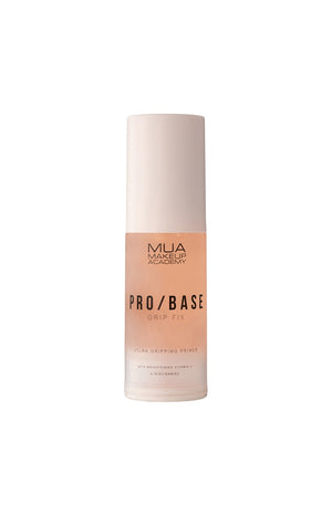 Base de teint fixatrice - Grip Fix Primer - Vitamine C & niacinamide - 30 ml