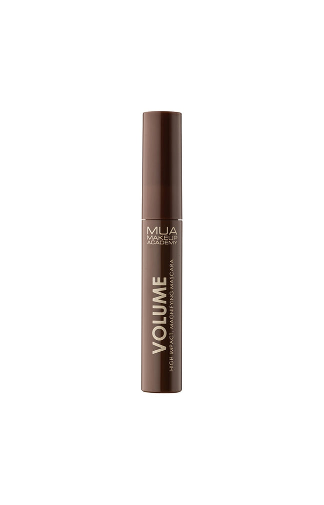 Mascara volume