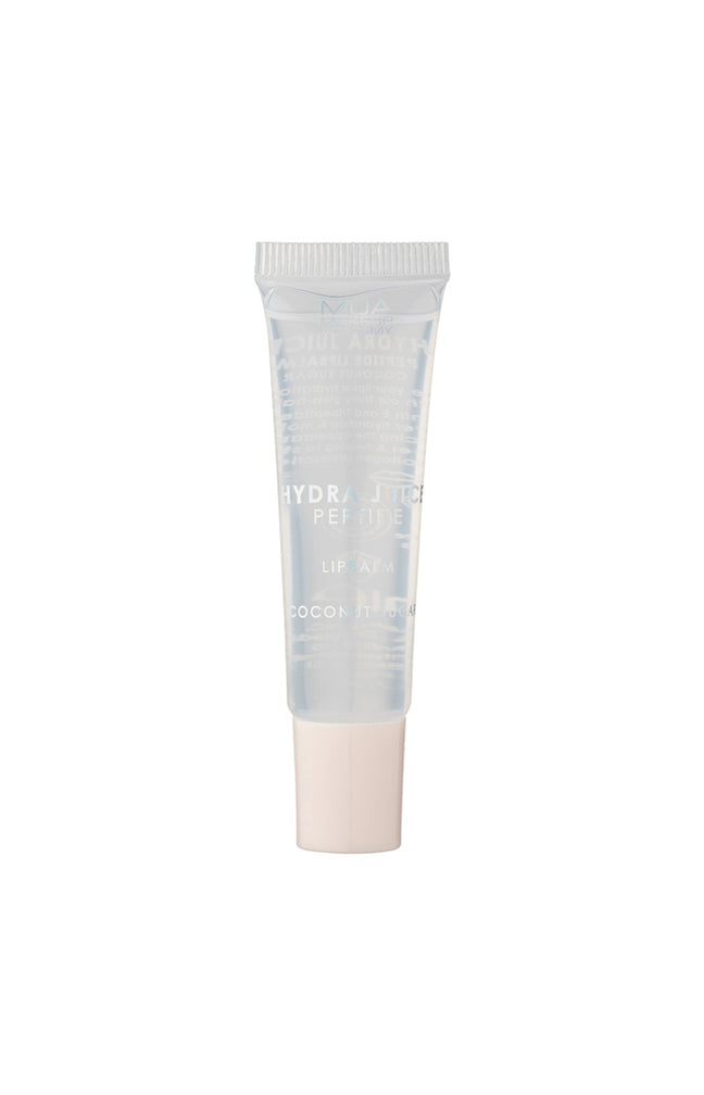 Baume à lèvres teinté - Peptides & vitamine E