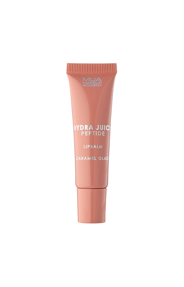 Baume à lèvres teinté - Peptides & vitamine E