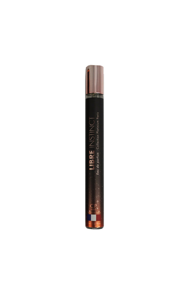 Libre Instinct Eau de parfum - Floral boisé