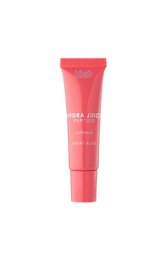 Baume à lèvres teinté - Peptides & vitamine E