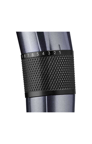 Tondeuse cheveux & barbe - Titanium - Homme