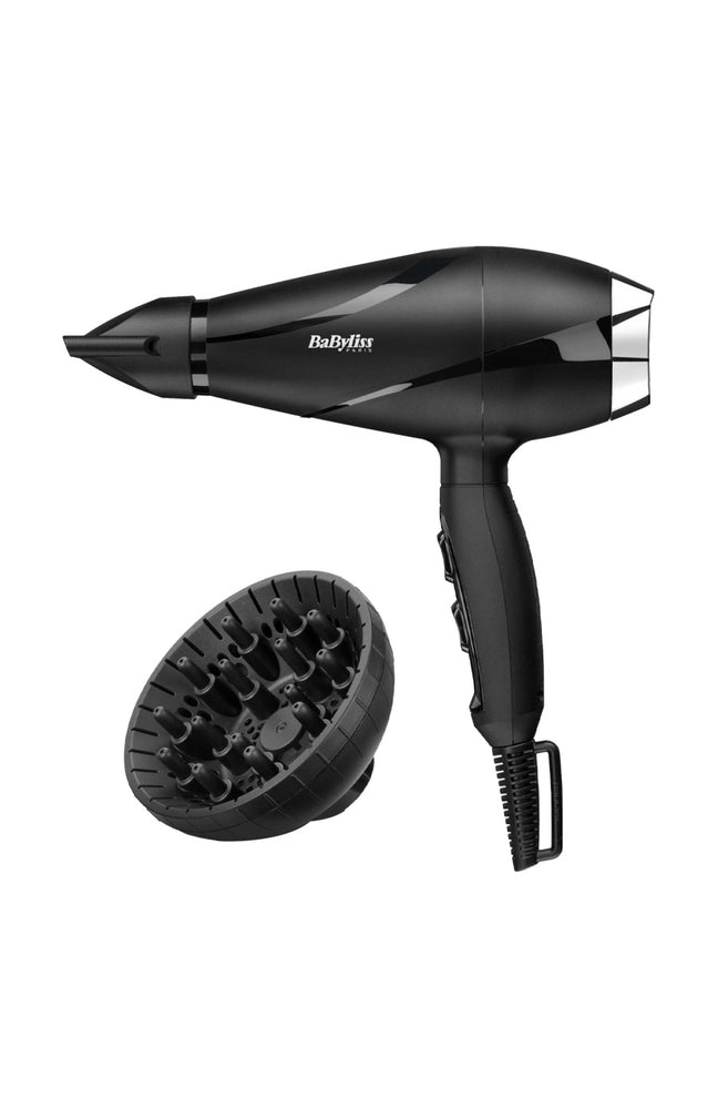 Sèche-cheveux - Shine Pro - 2200 W