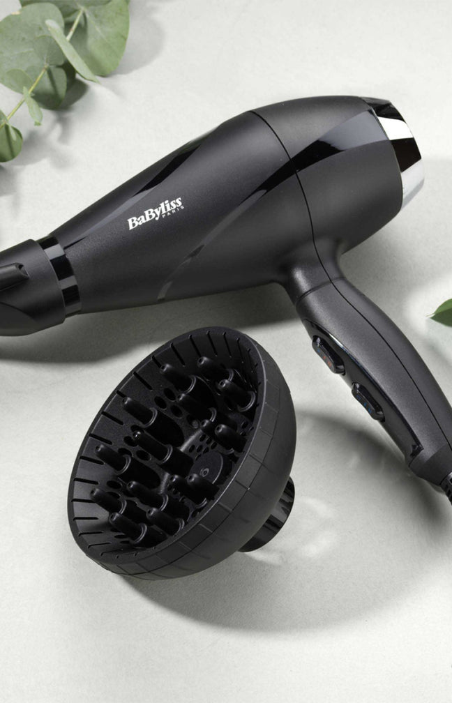 Sèche-cheveux - Shine Pro - 2200 W