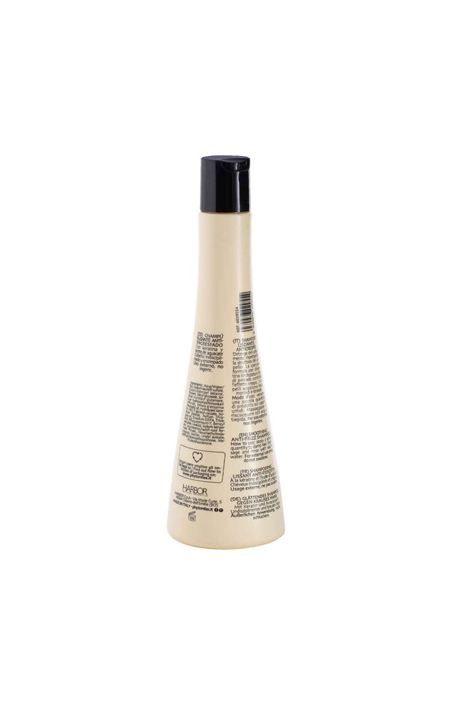 Shampoing lissant - Kératine & huile d'avocat - Cheveux - 250 ml