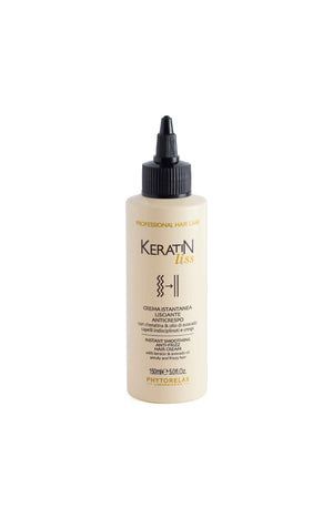 Sérum lissant- Kératine & huile d'avocat - Cheveux fins - 150 ml